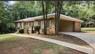 260 Gentry Dr, Athens, GA 30605