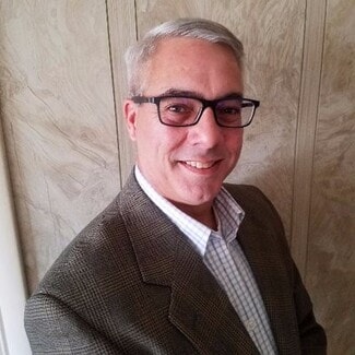 Jeff Hart