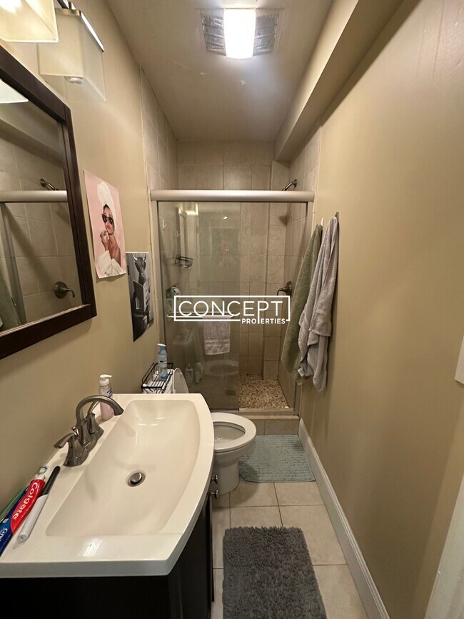 44 Hillside St unit 1, Roxbury Crossing, MA 02120 - photo 4