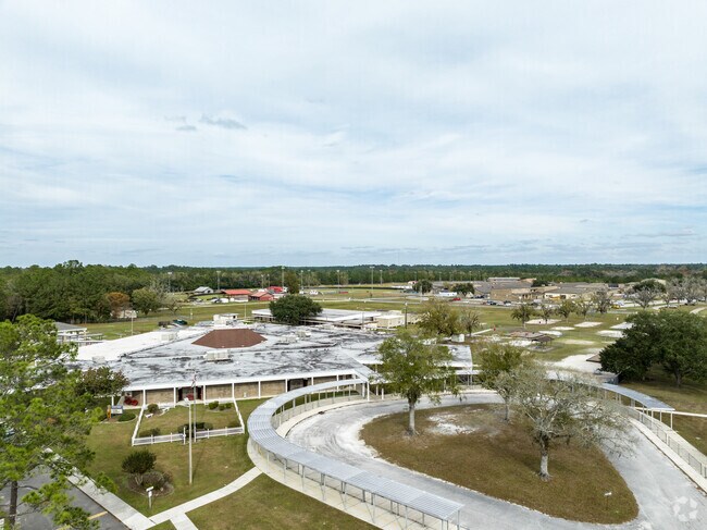 Westside Elementary School