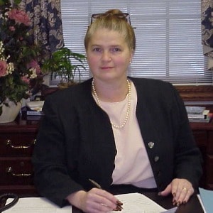 Lyn Methlie