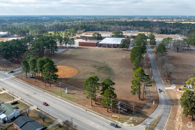Westover Middle