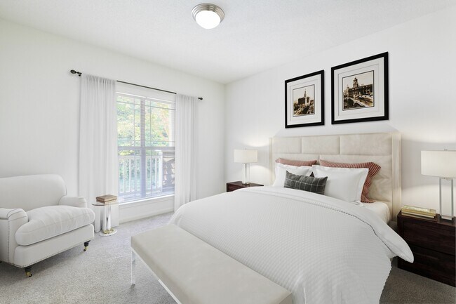 The Brooke, Atlanta, GA 30345 - photo 7