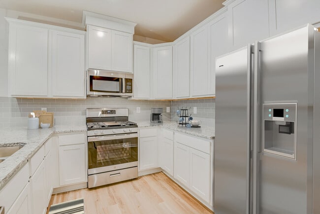 447 Lady Liberty Way, Lexington, SC 29073 - photo 2