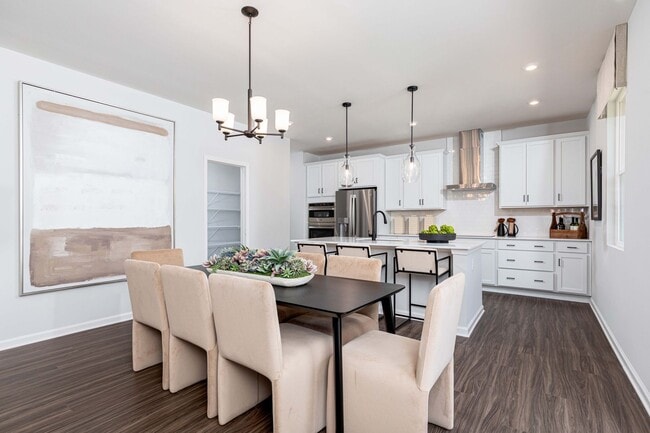 313 Chattahoochee Cir, Locust Grove, GA 30248 - photo 5