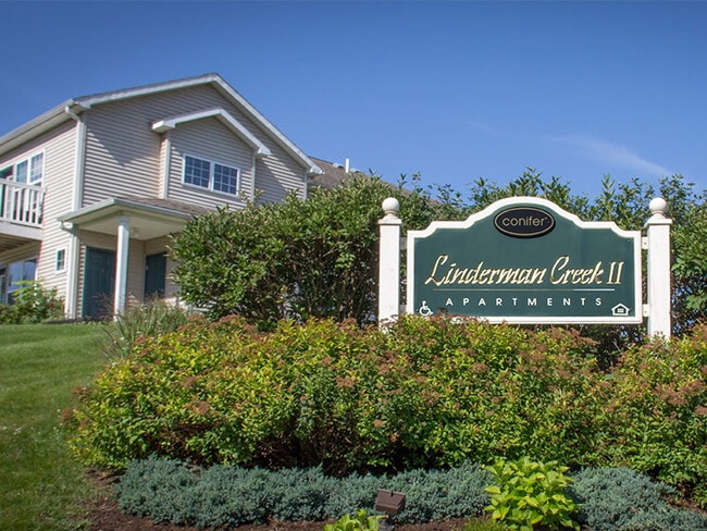 Linderman Creek, Ithaca, NY 14850 - photo 2