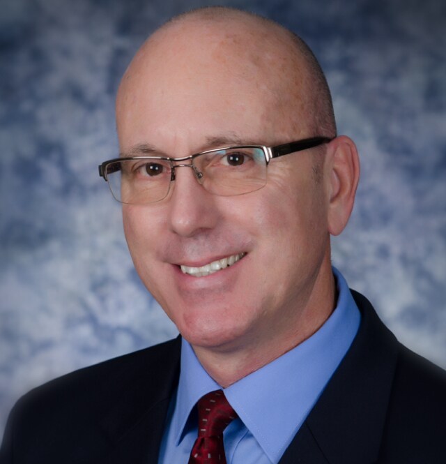 Dean Rogers