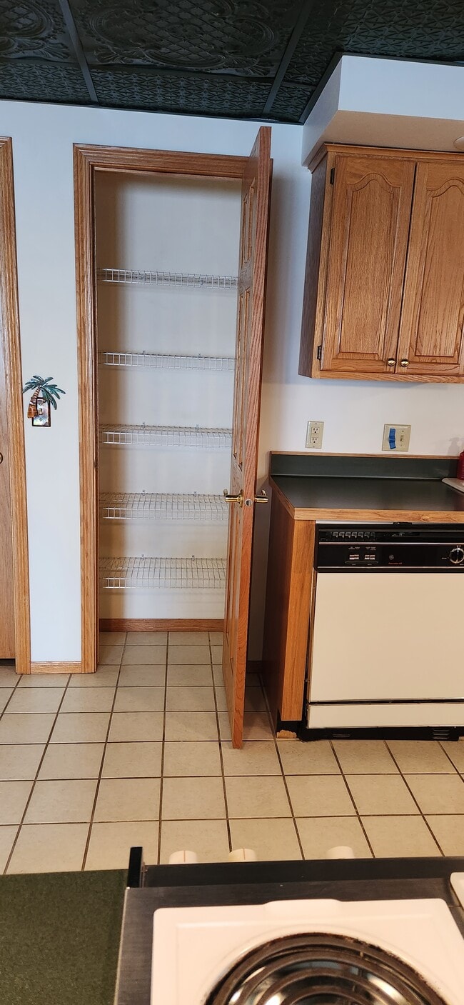 pantry