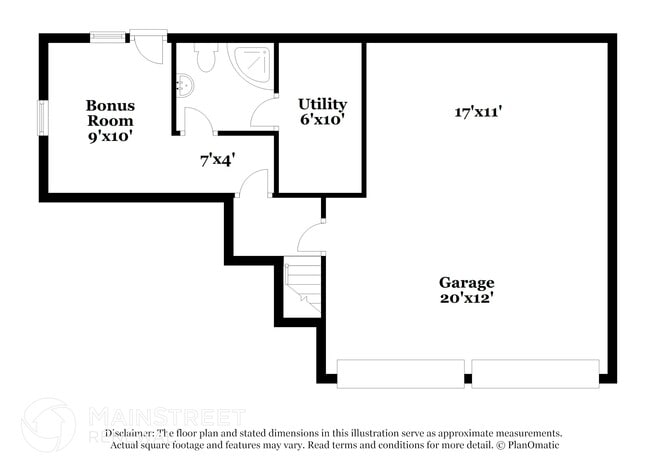 1126 E Elizabeth St, Olathe, KS 66061 - photo 2