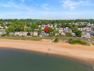 792 Ocean Ave, West Haven, CT 06516