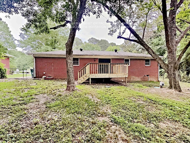 258 Palms Ln SW, Mableton, GA 30126 - photo 3