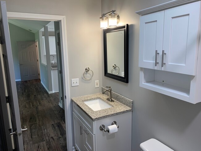 Westgate Apartments, Akron, NY 14001 - photo 6