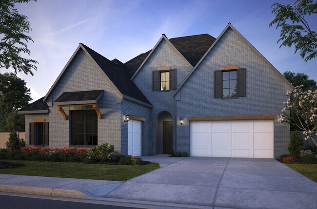 2321 Lacebark St unit 36472041, McKinney, TX 75071 - photo 5