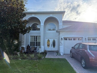 6530 Lake Pembroke Place, Orlando, FL 32829