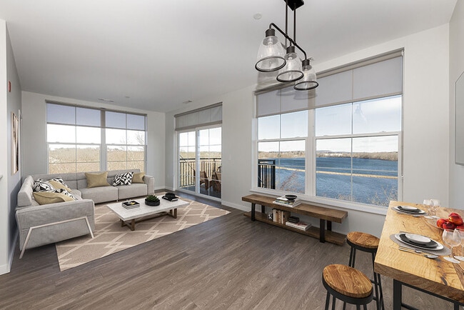 Bancroft Lofts, Framingham, MA 01702 - photo 7