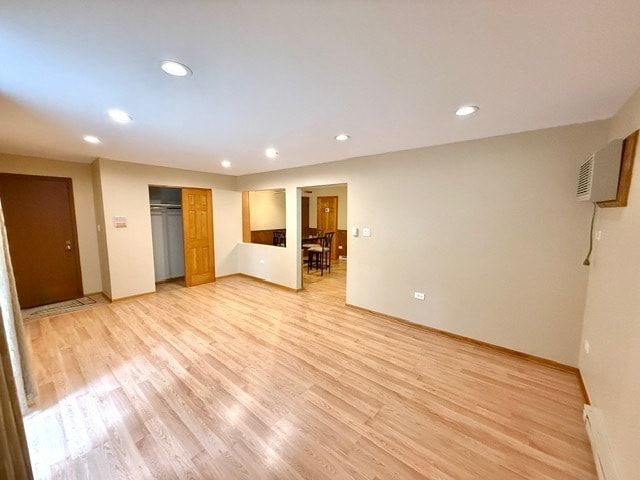 8029 Beloit Ave unit 1B, Bridgeview, IL 60455 - photo 4