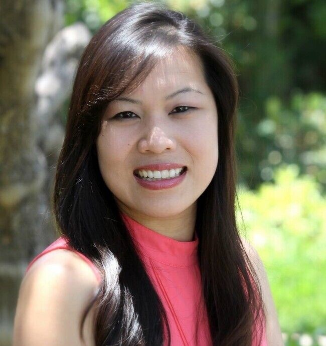 Ghislaine Villeneuve