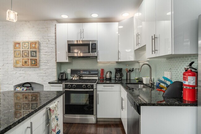 1543 New Jersey Ave NW unit ID1034728P, Washington, DC 20001 - photo 7