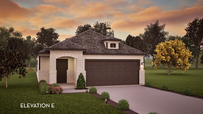 3610 Compass Pointe Ct unit 36459977, Angleton, TX 77515 - photo 3