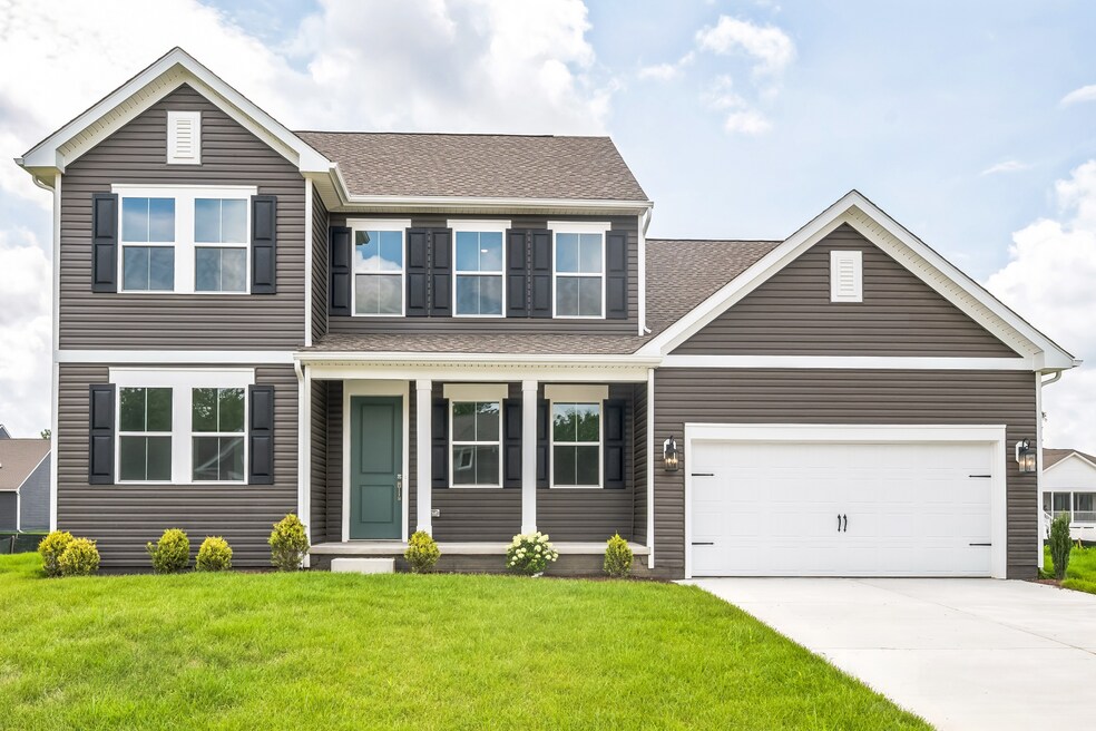 362 N Ridge Brook Dr, Felton, DE 19943 - photo 1