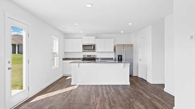 217 Old Warren School Rd, Lafayette, GA 30728 - photo 5