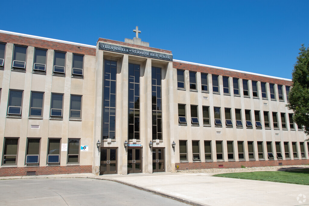 Villa Angela-St. Joseph High School, Rankings & Reviews - Homes.com