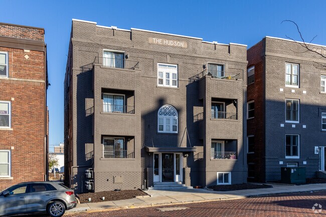 Downtown Omaha is full of opportunity.