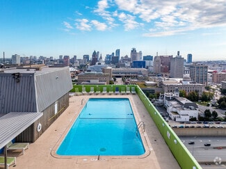 1100 W Wells St, Milwaukee, WI 53233