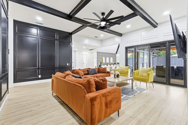 3705 Trilogy Dr unit ID1019593P, Plano, TX 75075 - photo 4