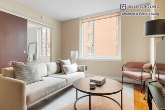 2221 I St NW Unit FL4-ID658, Washington, D.C., DC 20037