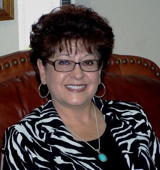 Rosie DeHerrera