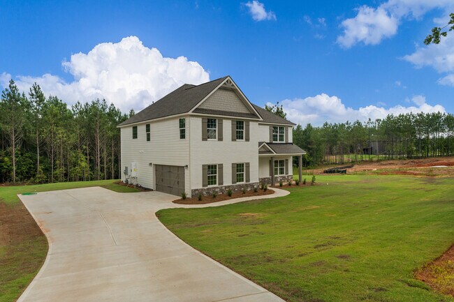 49 Sugar Maple Dr unit 36481841, Fort Mitchell, AL 36856 - photo 3