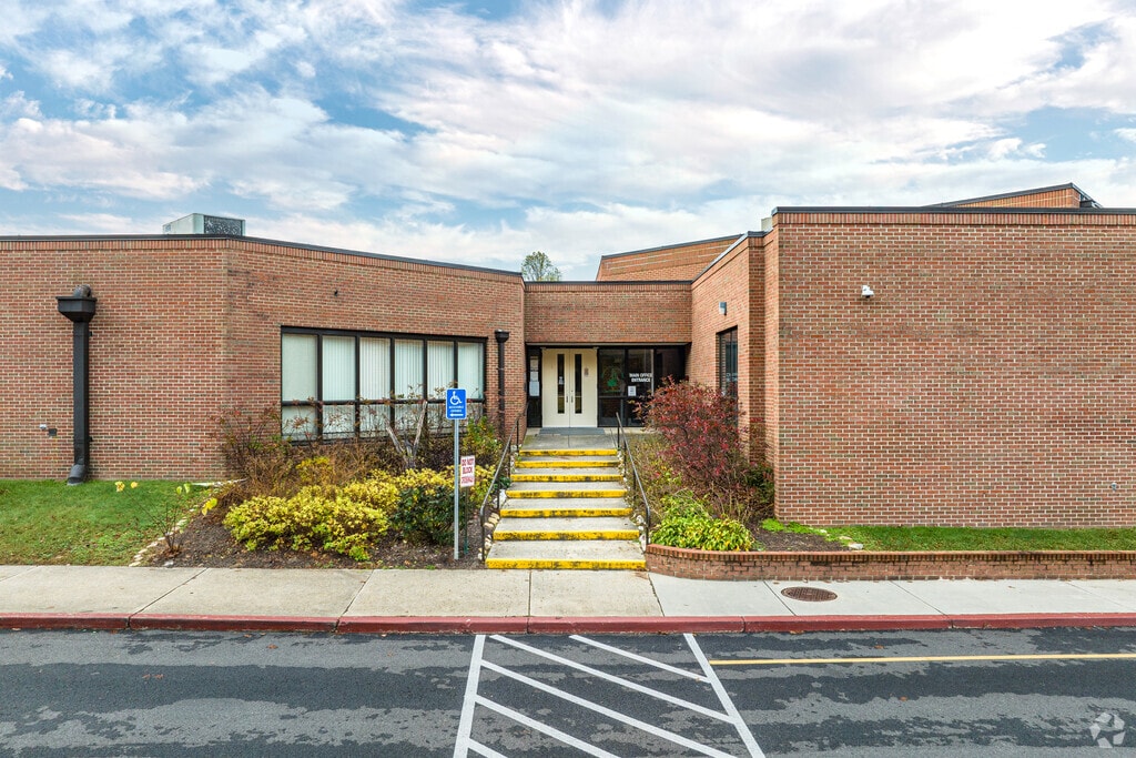 Huntingtown Elementary School, Huntingtown Md.