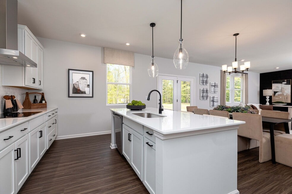 708 Ocmulgee Crossing, Locust Grove, GA 30248 - photo 1