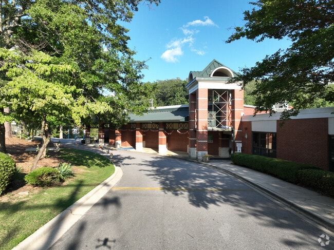 Shades Mt. Elementary School 7