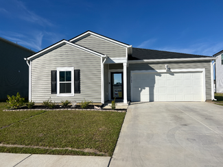 8100 Forest Edge Dr, Myrtle Beach, SC 29588