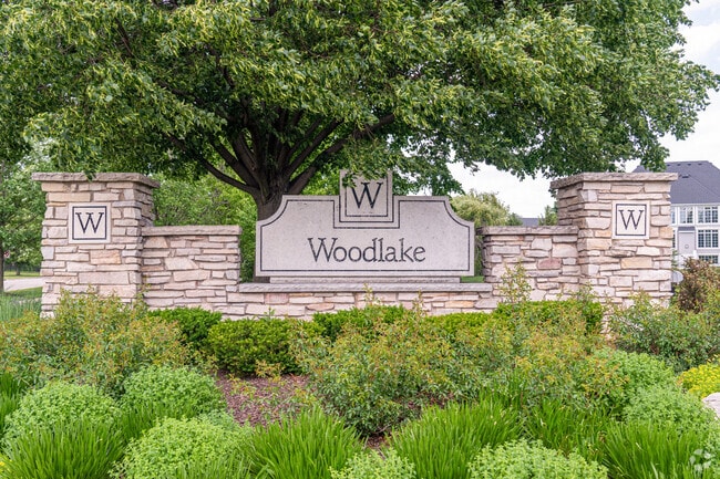 Wood Lake is close to eateries & within walking distance of highly rated schools & parks.
