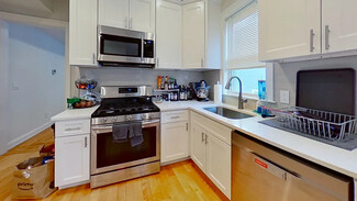 44 Burton St Unit 2, Boston, MA 02135