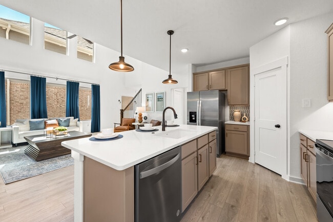 2144 Sunnymede Dr, Forney, TX 75126 - photo 2