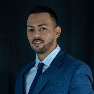 Daniel Meza