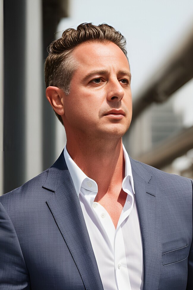 Agent Photo