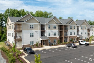107 Long Needle Way, Sanford, NC 27330