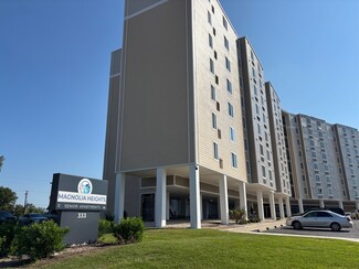 333 Mill St, Lake Charles, LA 70601