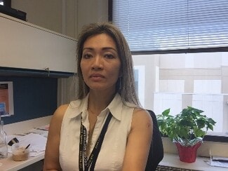 Diane Le
