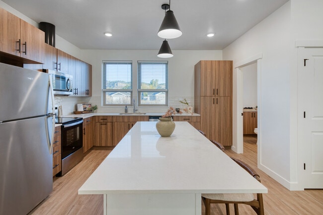 The Amber Townhomes 1, Billings, MT 59102 - photo 2