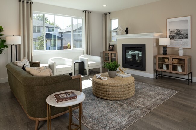 14575 NW Legend St, Portland, OR 97229 - photo 5