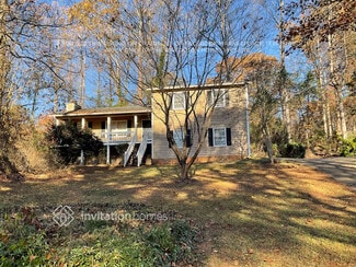 5037 Dekalb Way, Stone Mountain, GA 30087