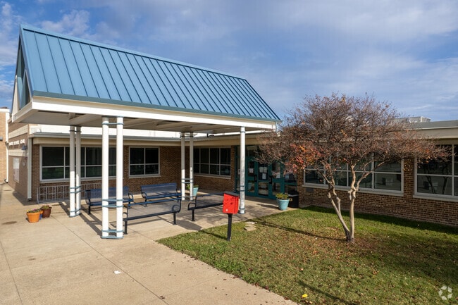 Montclair Elementary School