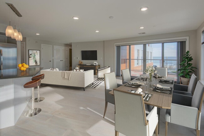 345 Ocean Blvd, Long Branch, NJ 07740 - photo 3