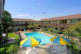 4415 N Pershing Ave, Stockton, CA 95207